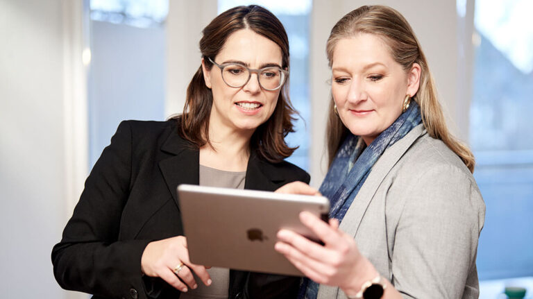 Stellenangebot Steuerberatung Köln